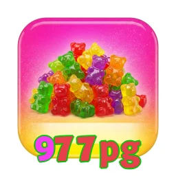977pg