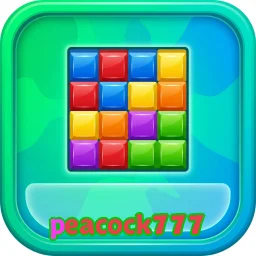 peacock777