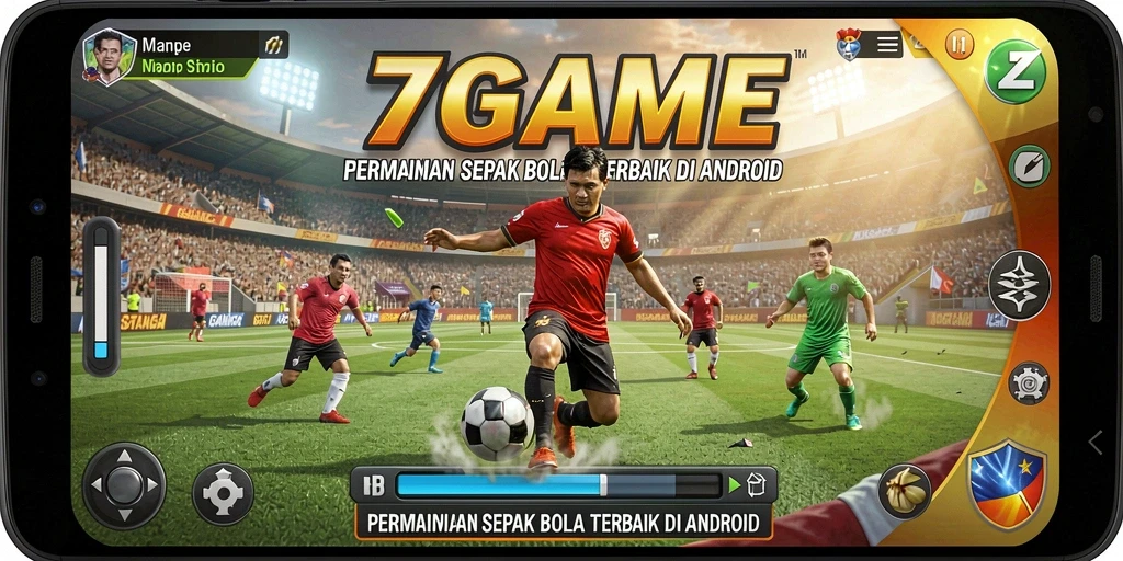 Visual de GAME600