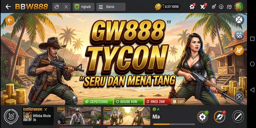 Visual de 9883BET
